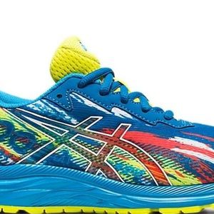 Unisex Asics GEL-NOOSA TRI 13 GRADE SCHOOL shoes
